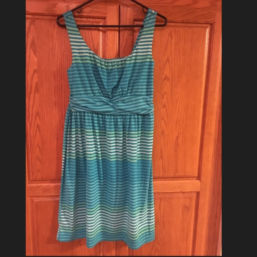 Summer dress/swim cover